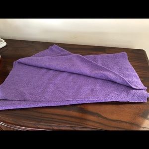 Eileen Fisher wrap